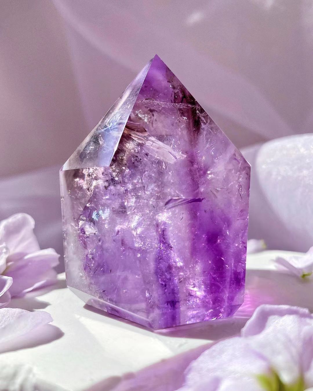 What you need to know about crystals!