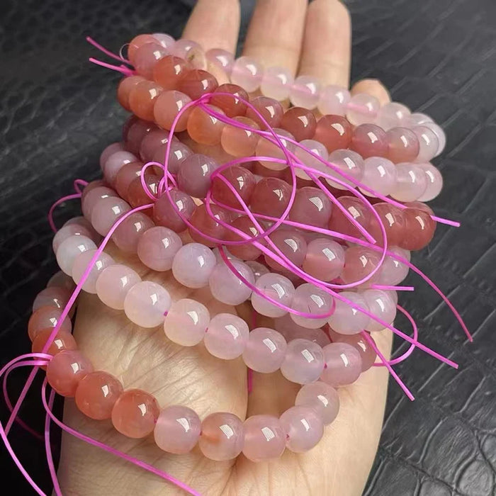 Crystal Bead DIY Bracelet
